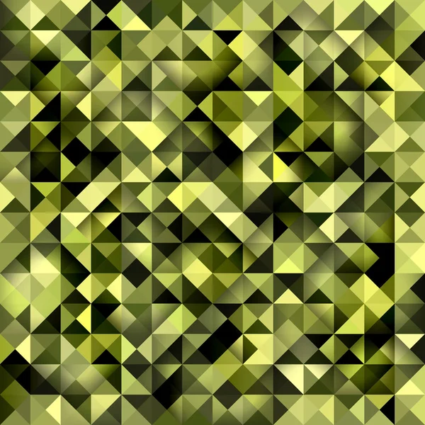 Problemfri mosaik mønster – Stock-vektor