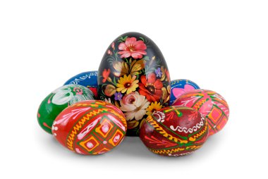 paskalya yumurtası