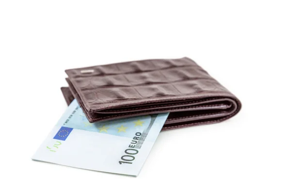 Wallet — Stock Photo, Image