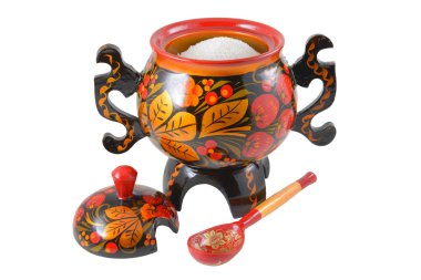 şekerlik