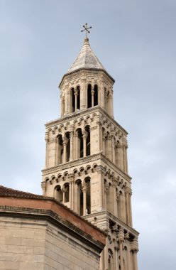 Cathedral st. domnius