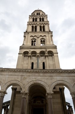 Cathedral st. domnius