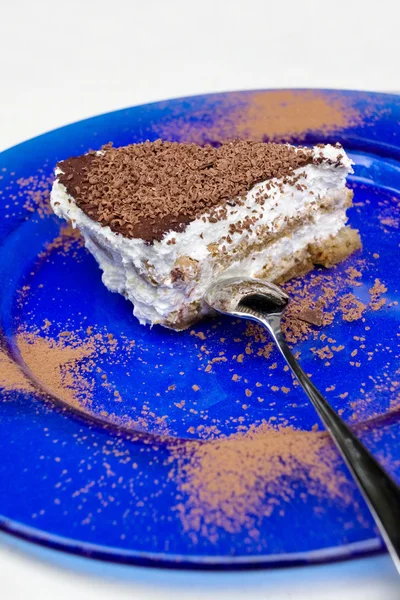 Tiramisu Dessert — Stock Photo, Image