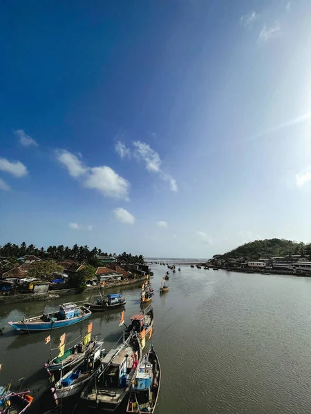 Deniz kenarına yerleşmenin zamanı geldi! Konkan ve Maharashtra 'nın kıyı bölgeleri