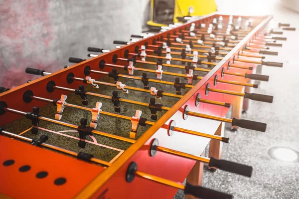 Oversized Foosball for a Large Friendly Company - Table Active Gambling