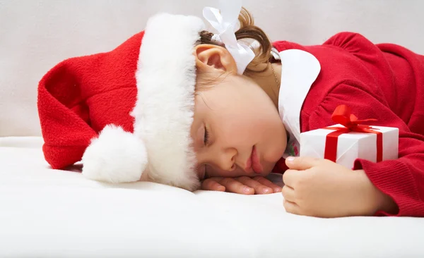 Sueños de Navidad — Foto de Stock