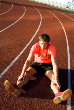 başarısızlık sportsmens