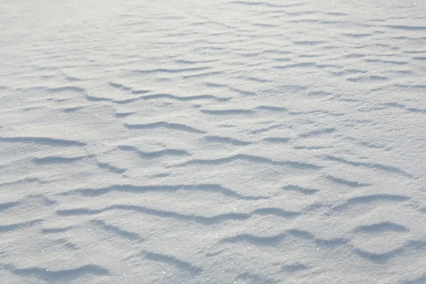 Χιόνι — Φωτογραφία Αρχείου