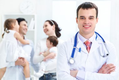 Aile Doktoru