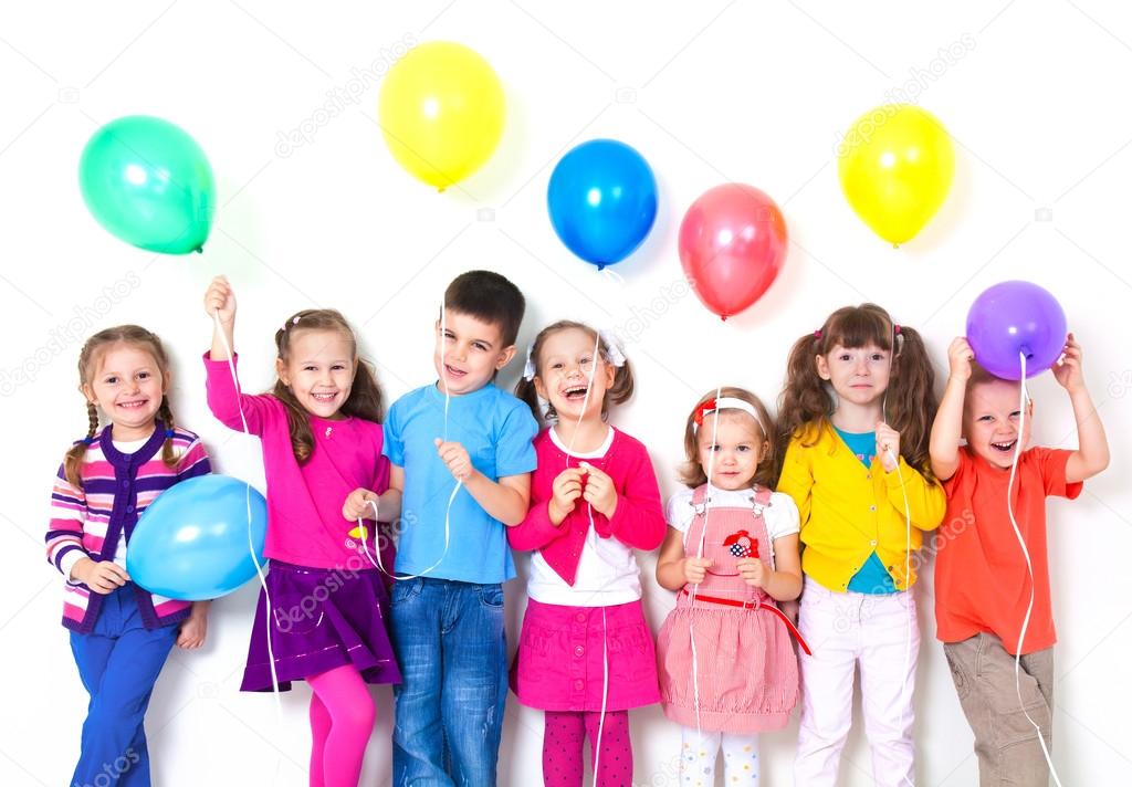 Anniversaire Enfants Images Libres De Droit Photos De Anniversaire Enfants Depositphotos