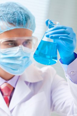 bilimsel araştırma