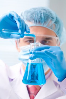 bilimsel araştırma