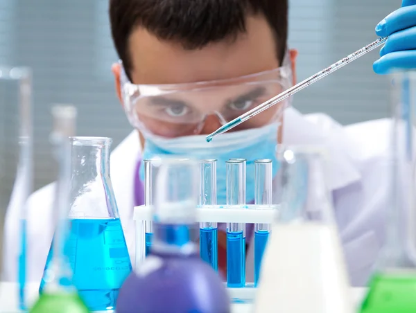 Chemistry lab Stock Photos & Royalty-Free Images | Depositphotos