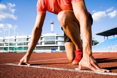 başlangıç Runner