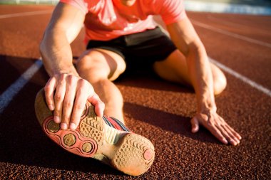 sporcular