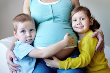 birlikte uyum içinde