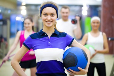 Sportif
