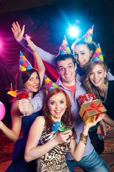 Party Stock Image