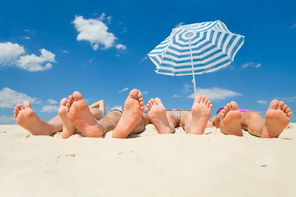 Summer time — Stock Photo, Image