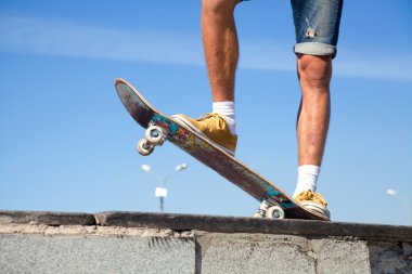 kaykaycılar metre yakın çekim