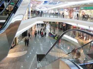 alışveriş