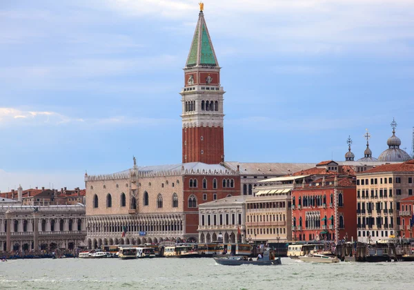 Venice — Stock Photo, Image