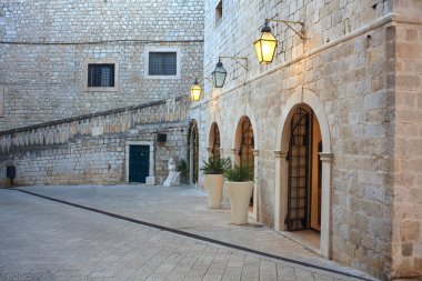 Dubrovnik, Hırvatistan