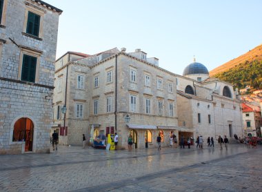 Dubrovnik