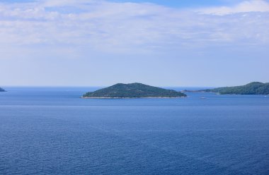 Hırvat deniz