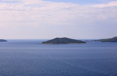 Hırvat deniz