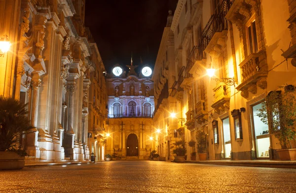 Trapani. — Foto de Stock