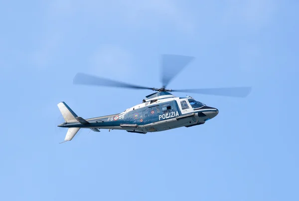 Hubschrauber — Stockfoto