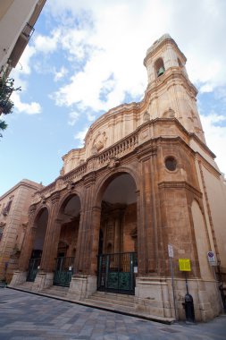 Cattedrale di San Lorenzo, Trapani