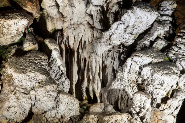 Grotta Gigante Grotta Gigante, Sgonico. Trieste — Foto Stock