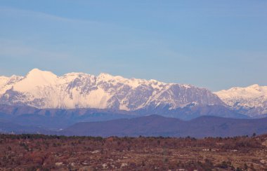 Julian Alps