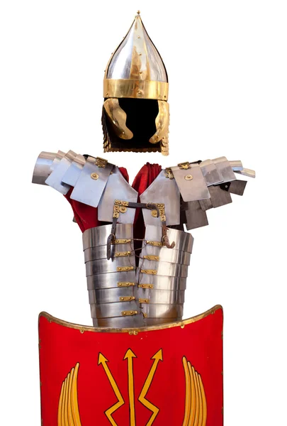 Knights armour — Stock Photo, Image