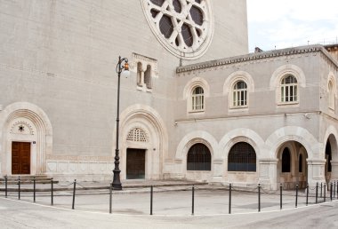 Trieste Sinagogu