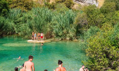 laghetti di kava grande