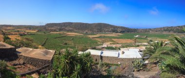 Monastero Vadisi, pantelleria