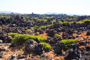 Pantelleria, Sicilya