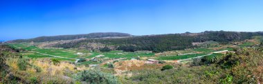 Val Ghirlanda, Pantelleria
