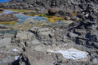 Punta Fram, Pantelleria