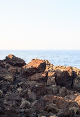 Punta Fram, Pantelleria