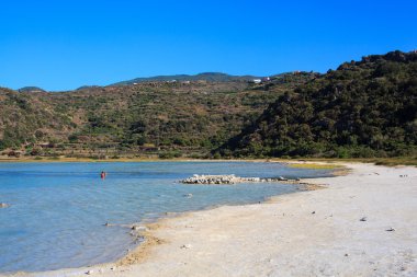 Lago di Venere, Pantelleria