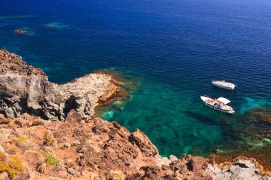 pantelleria içinde Grotta calda