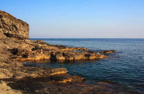 Pantelleria, Sicília — Fotografia de Stock