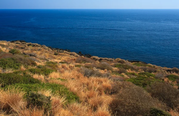 Pantelleria, Sicília — Fotografia de Stock