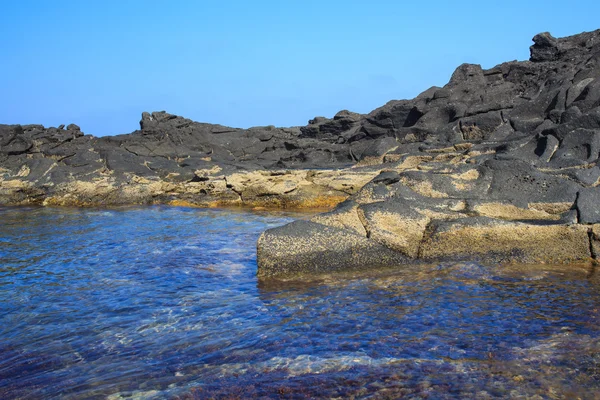 Punta Fram, Pantelleria — Photo