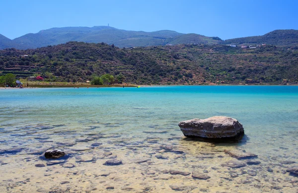 Lago di Venere, Pantelleria — Stock Photo, Image