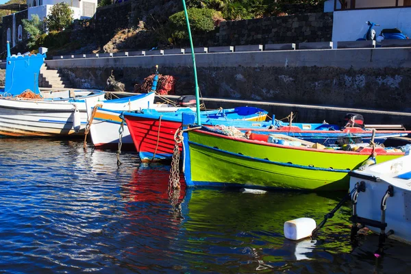 Gadir, Pantelleria — Stock Photo, Image
